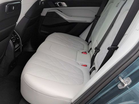 Used 2024 BMW X5 xDrive40i w/ Premium Package AWD/4WD image 21