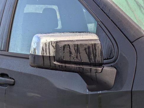 Used 2024 Chevrolet Silverado 1500 LT w/ Protection Package image 12