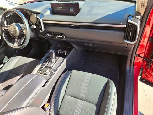 Used 2023 MAZDA CX-50 2.5 S w/ Cargo Package image 21