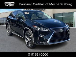 Used 2016 Lexus RX 350 AWD image 1