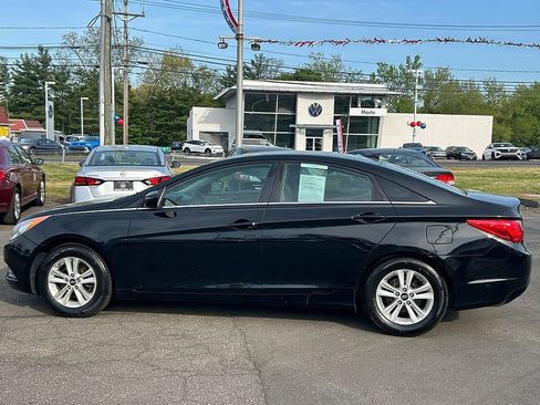 Used 2013 Hyundai Sonata GLS w/ Popular Equipment Pkg FWD image 9