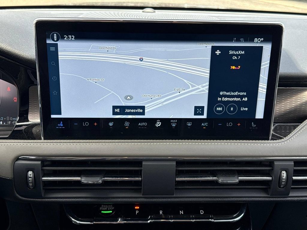 Certified 2024 Lincoln Corsair Grand Touring w/ Equipment Group 301A AWD/4WD image 14