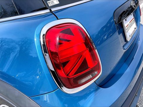 Used 2022 MINI Cooper S image 30