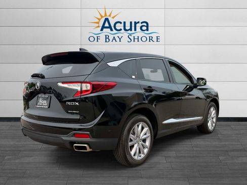 Used 2023 Acura RDX AWD image 6