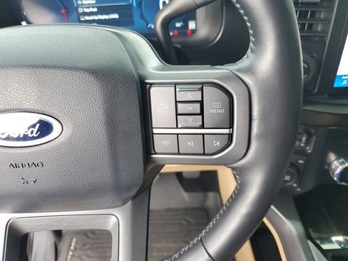 Used 2023 Ford F450 Lariat w/ Lariat Ultimate Package AWD/4WD image 20