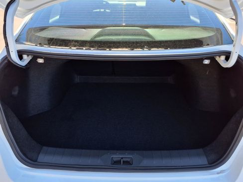 New 2026 Nissan Sentra S w/ Floor Mat Package FWD image 26