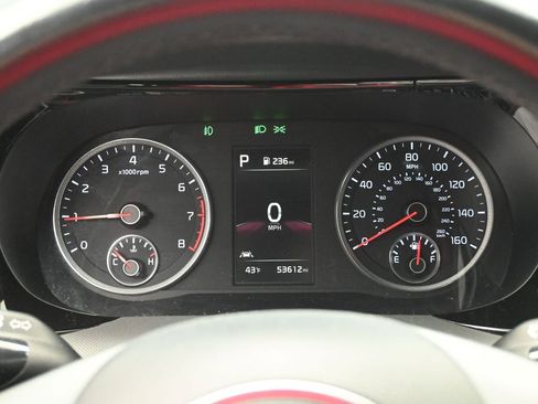 Used 2024 Kia K5 GT-Line image 12