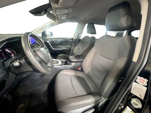 Used 2024 Toyota RAV4 LE FWD image 14