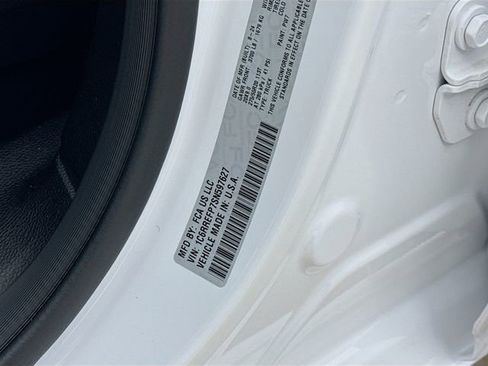 Used 2025 RAM 1500 Big Horn image 31