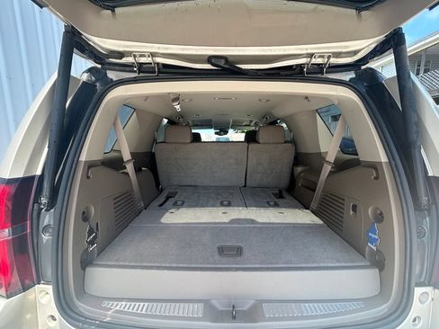 Used 2016 Chevrolet Tahoe LT RWD image 18