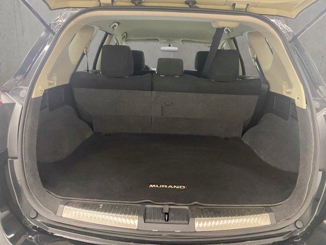Used 2012 Nissan Murano AWD image 19