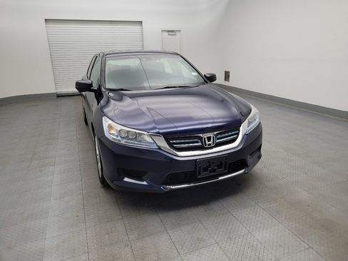 Used 2015 Honda Accord Touring image 14