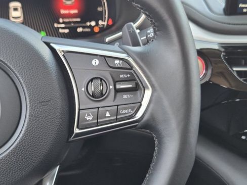 Certified 2026 Acura MDX FWD w/ Technology Package image 28