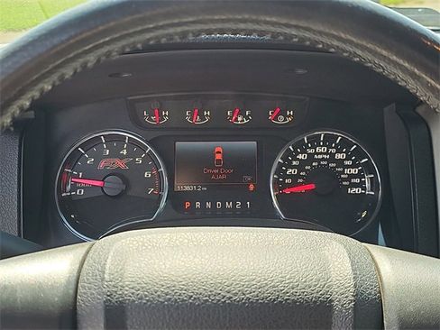 Used 2014 Ford F150 FX4 w/ Equipment Group 402A Luxury image 10