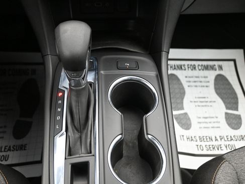 Certified 2023 Chevrolet Equinox LT image 19