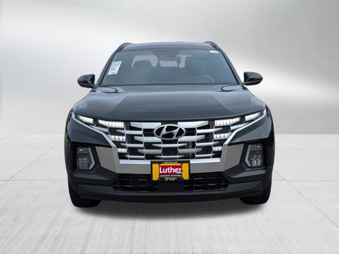 Used 2023 Hyundai Santa Cruz SEL Premium AWD/4WD image 2