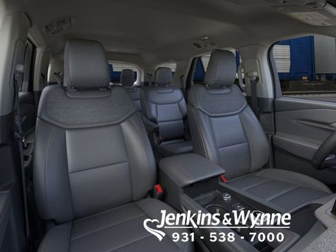 New 2026 Ford Explorer Active w/ Active Comfort Package image 10