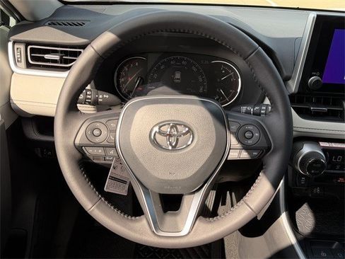 New 2025 Toyota RAV4 XLE Premium image 13