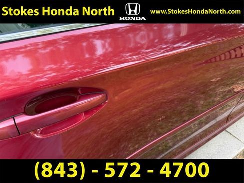 Used 2016 Subaru Legacy 2.5i Premium w/ Popular Package #2 AWD/4WD image 17