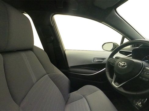 Certified 2023 Toyota Corolla SE image 28