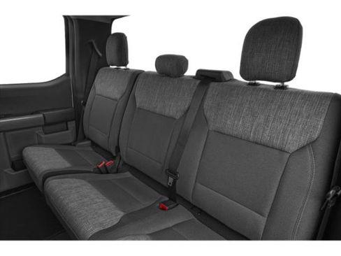 Used 2021 Ford F150 XLT w/ Equipment Group 302A High image 16