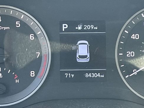 Used 2020 Hyundai Tucson SE image 8