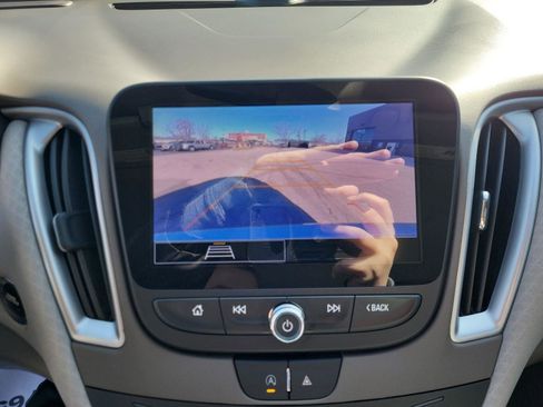 Used 2023 Chevrolet Malibu LS w/ LPO, Floor Liner Package image 17