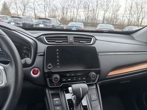 Certified 2018 Honda CR-V EX-L image 15