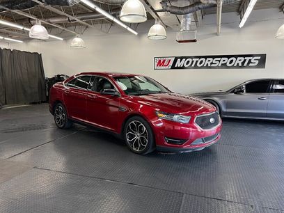 Used 2013 Ford Taurus SHO
