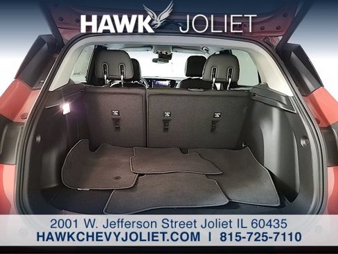 Used 2024 Buick Encore GX Preferred w/ Comfort Package AWD/4WD image 21