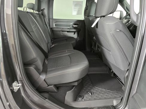 New 2026 RAM 2500 Big Horn image 26