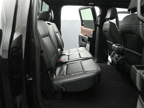 Certified 2023 Ford F150 Lariat w/ Equipment Group 502A High image 26