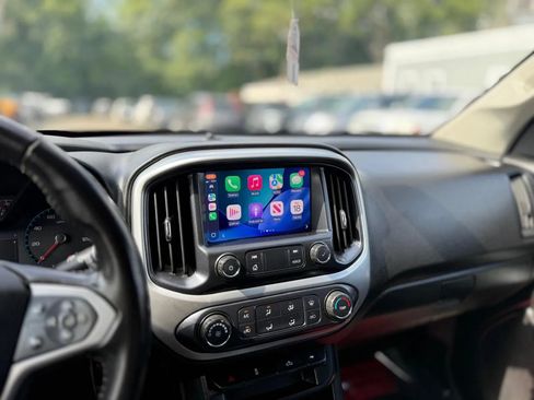 Used 2019 Chevrolet Colorado LT AWD/4WD image 18