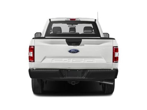 Used 2018 Ford F150 XL w/ Equipment Group 101A Mid image 5