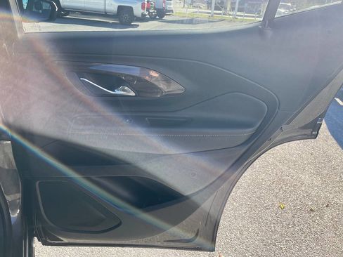 Used 2019 GMC Terrain Denali w/ Comfort Package image 33