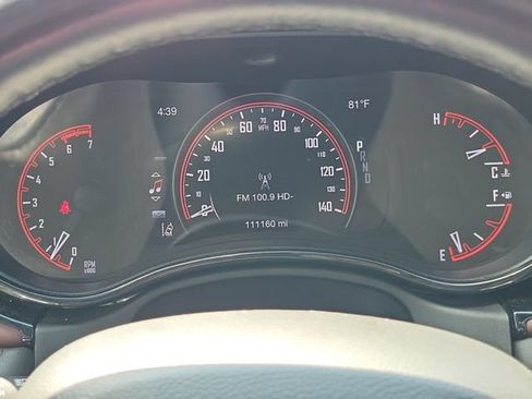 Used 2021 Dodge Durango Citadel AWD/4WD image 29