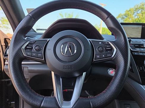 Used 2022 Acura RDX A-Spec AWD/4WD image 16
