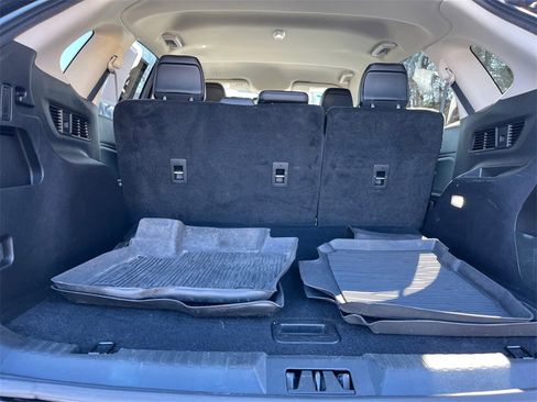 Used 2024 Ford Edge SEL w/ Convenience Package image 21