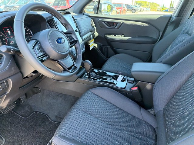 New 2026 Subaru Forester Premium AWD/4WD image 19