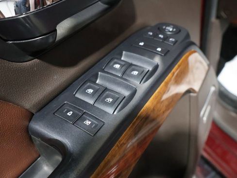 Used 2016 Chevrolet Silverado 3500 High Country w/ Duramax Plus Package image 9