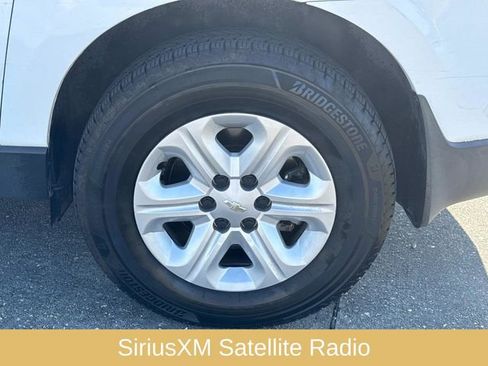 Used 2016 Chevrolet Traverse LS image 6