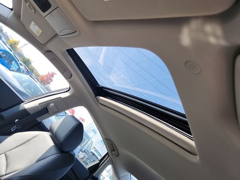 New 2025 Honda Accord Touring image 10