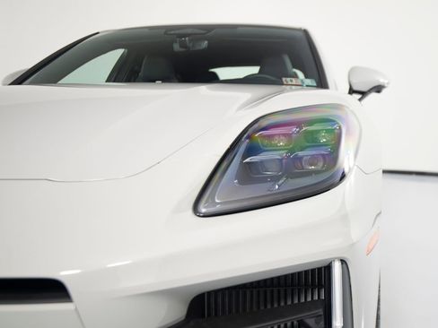 New 2026 Porsche Panamera 4 AWD/4WD image 40