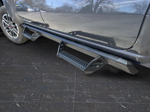 Used 2025 Toyota Tacoma TRD Sport w/ TRD Sport Premium Package image 48