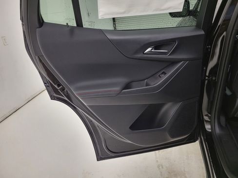 New 2026 Chevrolet Equinox RS image 44