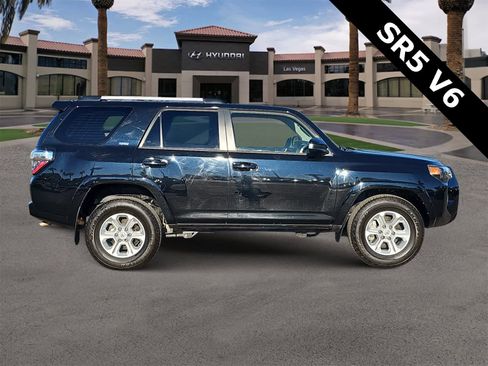 Used 2024 Toyota 4Runner SR5 image 9
