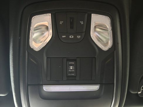 Used 2022 RAM 1500 Big Horn image 34