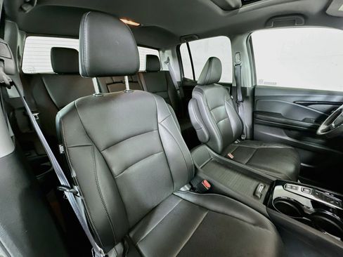 Used 2020 Honda Ridgeline RTL-E image 27