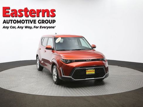 Used 2024 Kia Soul LX w/ Option Group 015 image 49