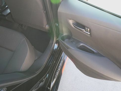 Certified 2025 Toyota Corolla GR image 14